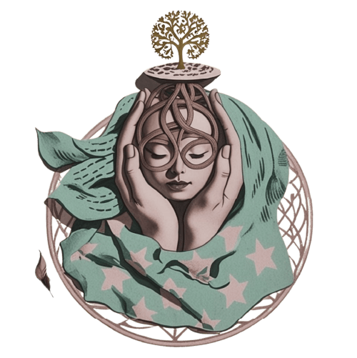 Body Nurture Massage Logo