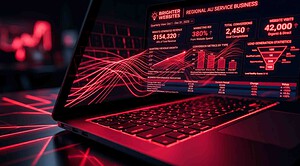 Website ROI Calculator: Discover the Revenue Opportunity Hidden in Your Current Website