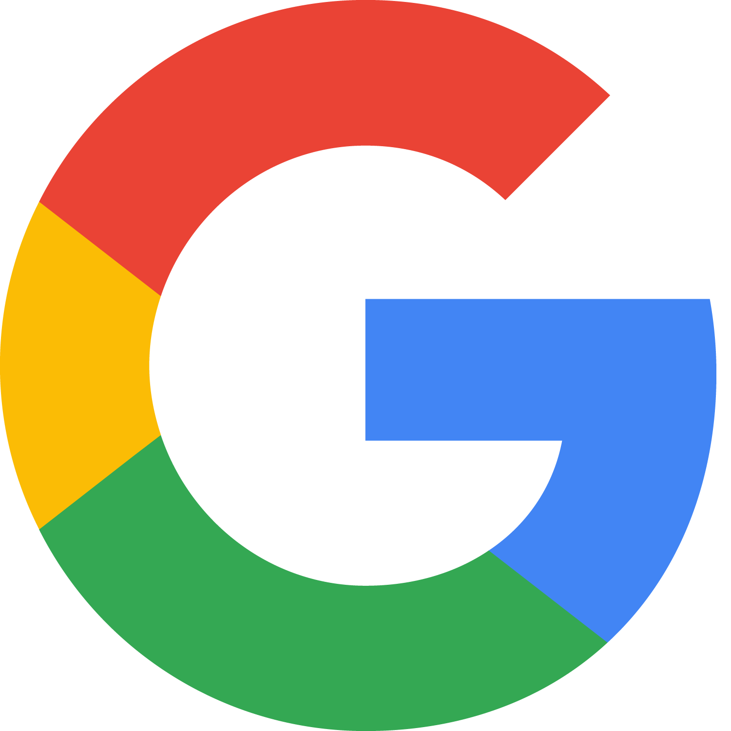 google logo design technology