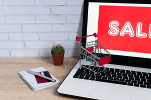 Ecommerce tools for local business to sell products online