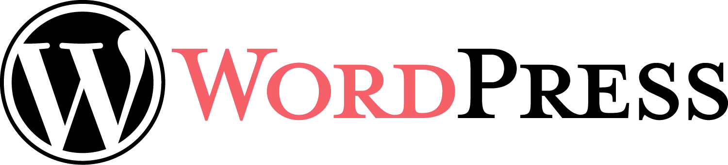 wordpress website design technology