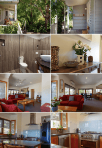 Brindabella Airbnb Photo Shoot