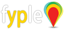 fyple logo