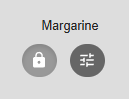 Efficient website customization options, including margin locking and alignment tools, for enhanced web design flexibility.
