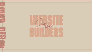 High-quality custom website building services by Brighter Websites, specialising in tailored web design to enhance your online presence and grow your business in Australia.