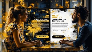 How Clear CTAs Lift Conversions: Simple Tips to Help Guide Your Customers