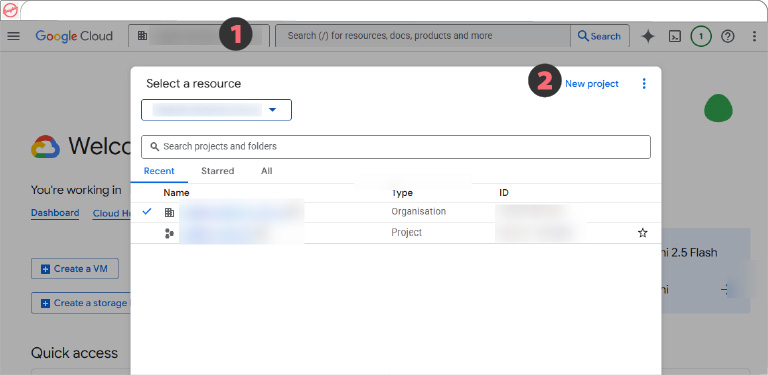 Website design and development by Brighter Websites, professional web solutions in Australia, specialising in custom WordPress websites and digital marketing services.