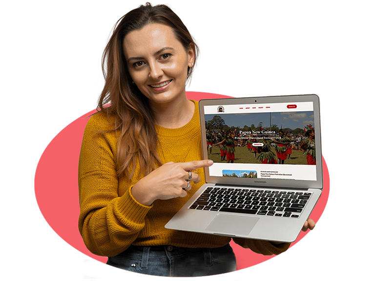 Papua new guinea tourism website design, digital marketing for papua new guinea, web development services for papua new guinea travel sector, Papua New Guinea destination marketing, Brisbane web designer for travel and tourism businesses.