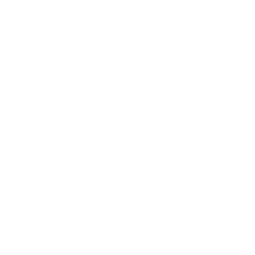 Abstract letter B logo design