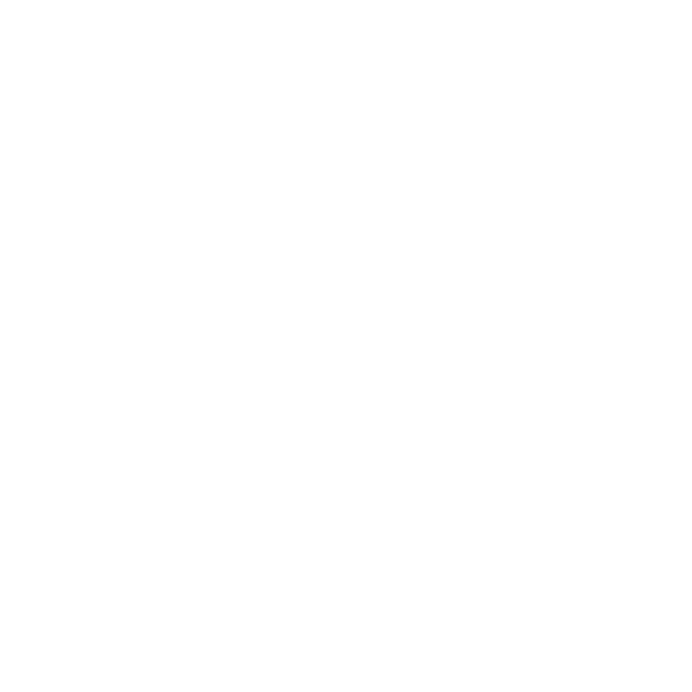 WordPress logo in black and white design