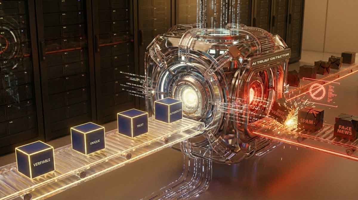 Me, Myself, and A I – The Power of Authenticity