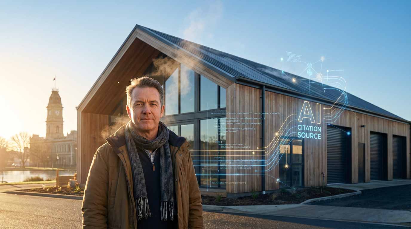 From CRO to GEO, How AI-Era Optimisation Turns Your Website Into a Citation Engine