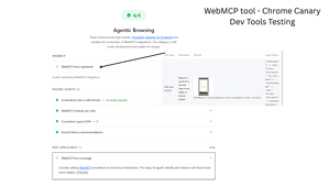 How I Made Contact Forms Ready for AI Agents